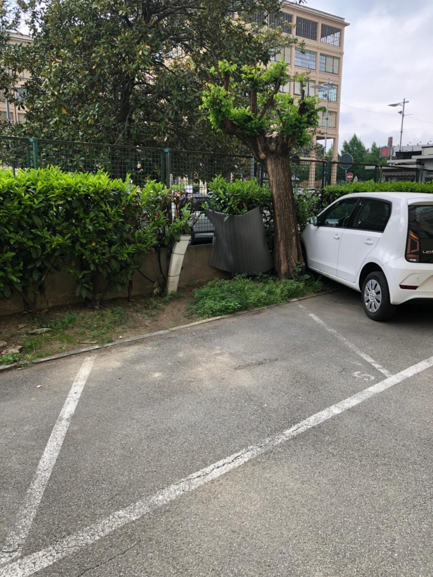Casa Al Lingotto Leilighet Torino Eksteriør bilde